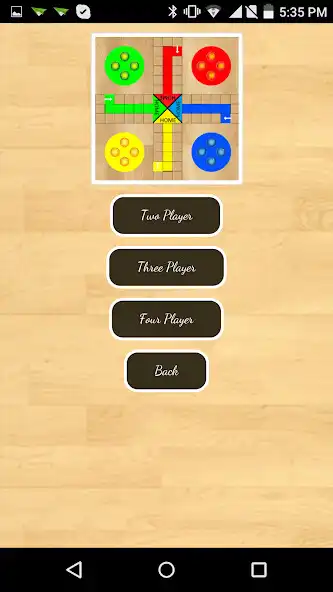 Play Ludo Game With DigiDice as an online game Ludo Game With DigiDice with UptoPlay
