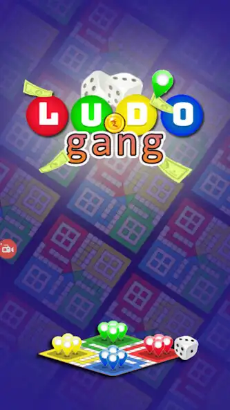 Play Ludo Gang  and enjoy Ludo Gang with UptoPlay
