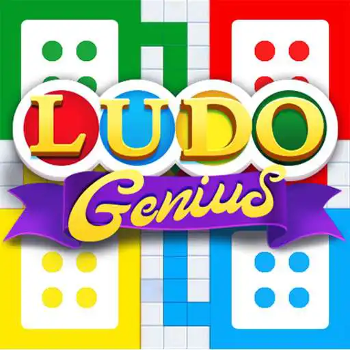 Play Ludo Genius- New Ludo Game for Genius APK