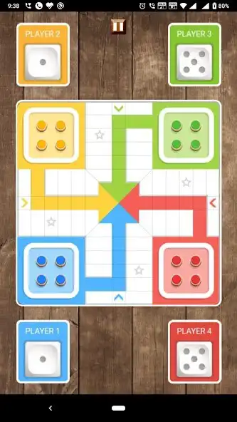 Play Ludo God - Free Offline Dice Board Game INDIAN APP as an online game Ludo God - Free Offline Dice Board Game INDIAN APP with UptoPlay