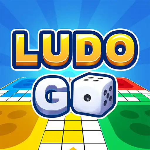 Play Ludo GO-voice chat friends! APK