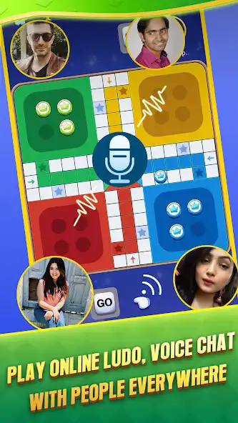 Play Ludo GO-voice chat friends! and enjoy Ludo GO-voice chat friends! with UptoPlay Play Ludo GO-voice chat friends! and enjoy Ludo GO-voice chat friends! with UptoPlay