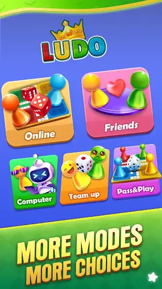Play Ludo GO-voice chat friends! as an online game online Ludo GO-voice chat friends! with UptoPlay Play Ludo GO-voice chat friends! as an online game Ludo GO-voice chat friends! with UptoPlay