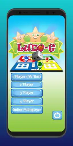 Play LUDO-G  and enjoy LUDO-G with UptoPlay