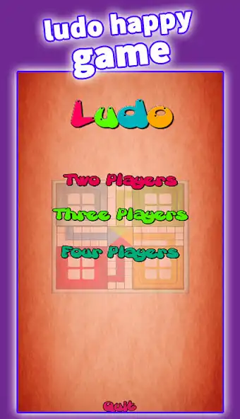 Play Ludo Happy Game  and enjoy Ludo Happy Game with UptoPlay
