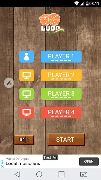 Play Ludo Hindostan - Fun Ludo Game  and enjoy Ludo Hindostan - Fun Ludo Game with UptoPlay