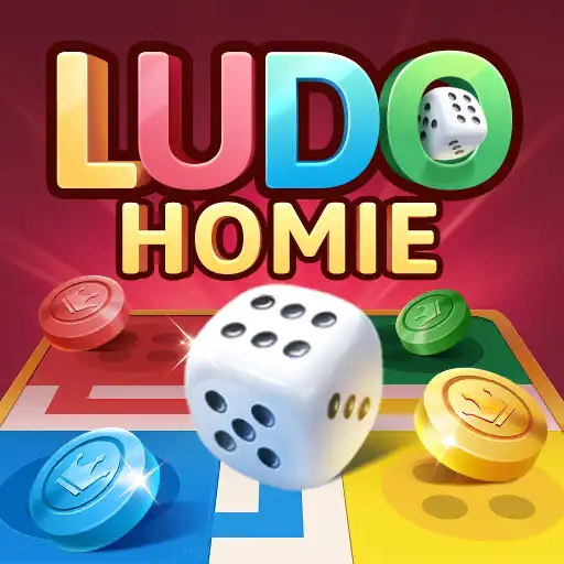 Play Ludo Homie APK