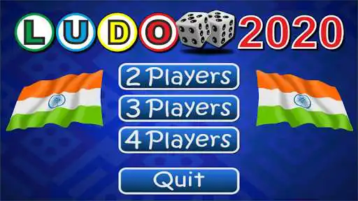 Play Ludo india 2020  and enjoy Ludo india 2020 with UptoPlay