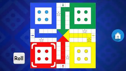 Play Ludo india 2020 as an online game Ludo india 2020 with UptoPlay