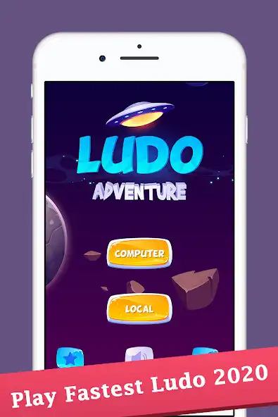 Play Ludo Indian  and enjoy Ludo Indian with UptoPlay