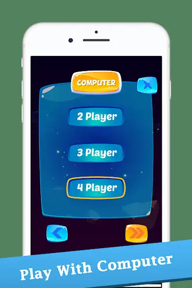 Play Ludo Indian as an online game Ludo Indian with UptoPlay