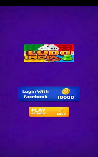 Play Ludo India  and enjoy Ludo India with UptoPlay