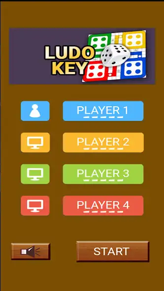 Play Ludo Kay Game  and enjoy Ludo Kay Game with UptoPlay