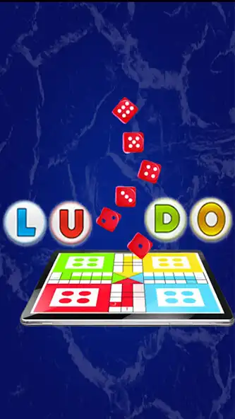 Play Ludo Kay Game as an online game Ludo Kay Game with UptoPlay