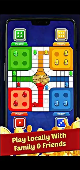 Play Ludo Khelo Yaar Or Jeeto Cash as an online game Ludo Khelo Yaar Or Jeeto Cash with UptoPlay