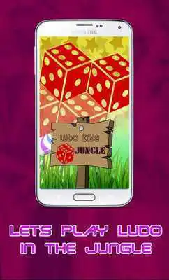 Play Ludo King Jungle Play Ludo King Jungle