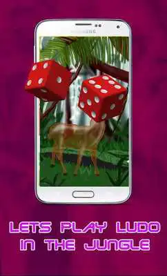 Play Ludo King Jungle Play Ludo King Jungle