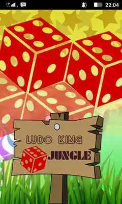 Play Ludo King Jungle Play Ludo King Jungle