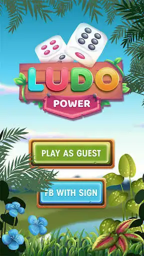 Play Ludo King Lite Master as an online game Ludo King Lite Master with UptoPlay