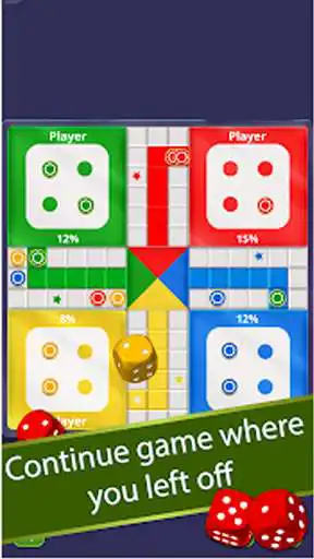 Play Ludo kings pro  and enjoy Ludo kings pro with UptoPlay