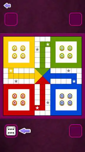 Play Ludo kin Pro : Game  and enjoy Ludo kin Pro : Game with UptoPlay
