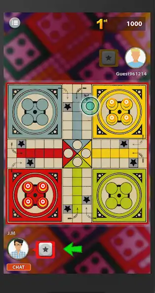Play LUDO KNOCK  and enjoy LUDO KNOCK with UptoPlay