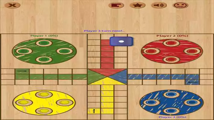 Play Ludo (Laadhuu)