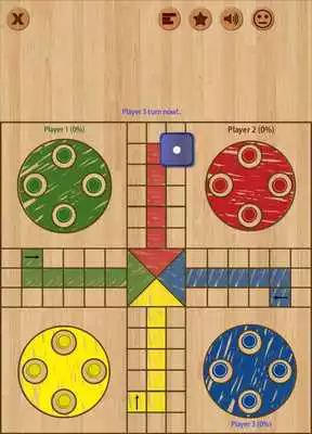 Play Ludo (Laadhuu)