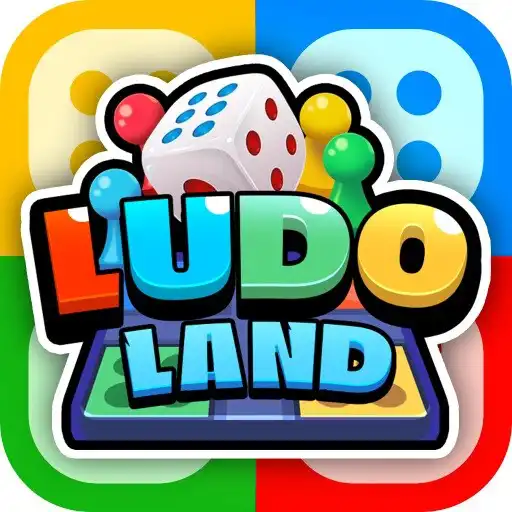 Play Ludo Land - Dice Board Game APK