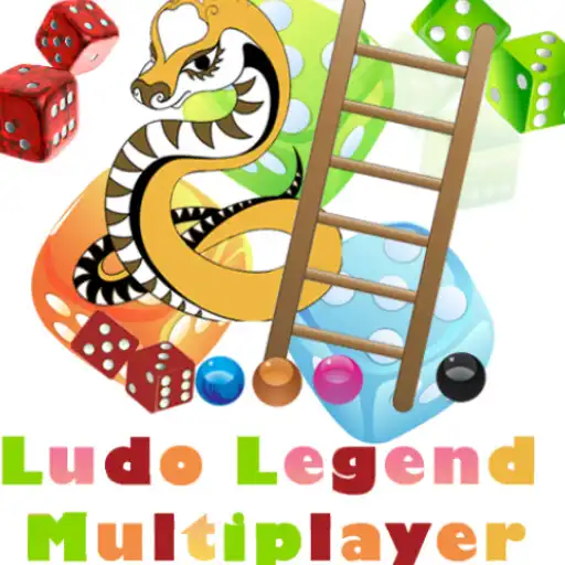 Play Ludo Legend Multiplayer 2022 APK