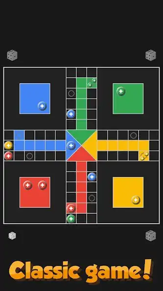 Play Ludo Legends Board Games as an online game Ludo Legends Board Games with UptoPlay