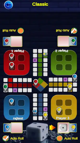 Play Ludo Lion  and enjoy Ludo Lion with UptoPlay
