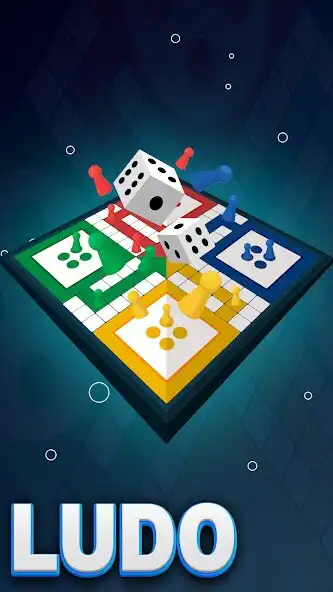 Play Ludo : live video call  and enjoy Ludo : live video call with UptoPlay