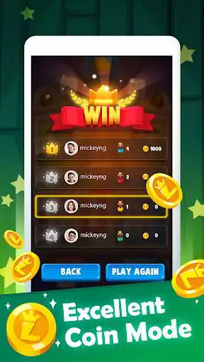 Play Ludo Lord as an online game Ludo Lord with UptoPlay