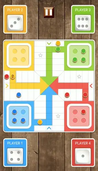 Play Ludo Magic  and enjoy Ludo Magic with UptoPlay