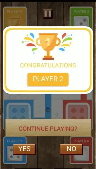 Play Ludo Magic as an online game Ludo Magic with UptoPlay