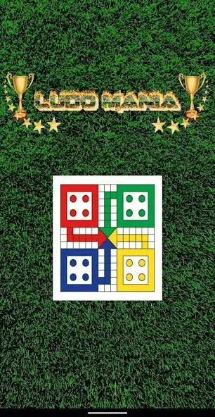 Play Ludo Mania - Offline Game  and enjoy Ludo Mania - Offline Game with UptoPlay