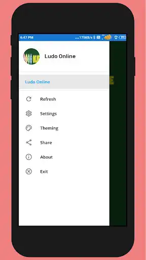 Play Ludo Mania  and enjoy Ludo Mania with UptoPlay