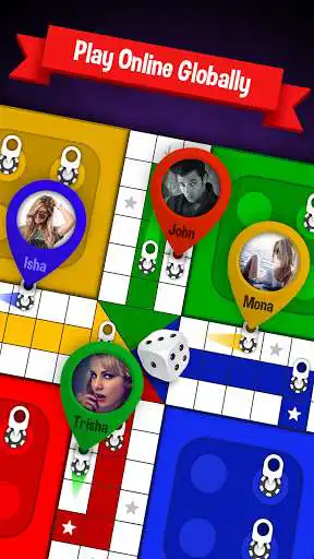 Play APK Ludo Master 2021 : Multiplayer Board Dice Game  and enjoy Ludo Master 2021 : Multiplayer Board Dice Game using ApkOnlin