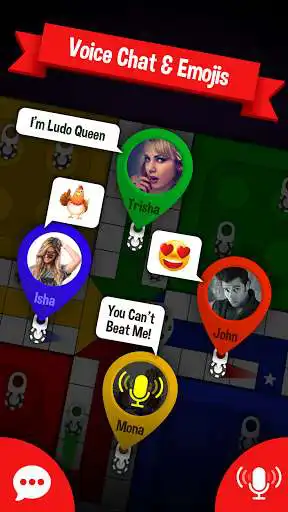 Play APK Ludo Master 2021 : Multiplayer Board Dice Game  and enjoy Ludo Master 2021 : Multiplayer Board Dice Game using ApkOnlin