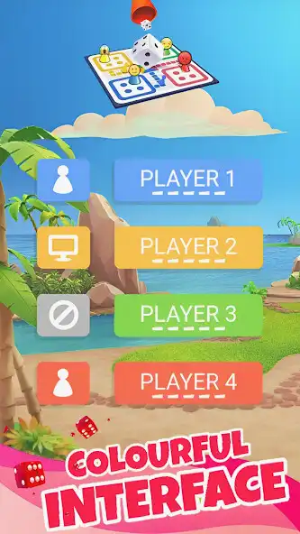 Play Ludo Master: Classic Fun  and enjoy Ludo Master: Classic Fun with UptoPlay