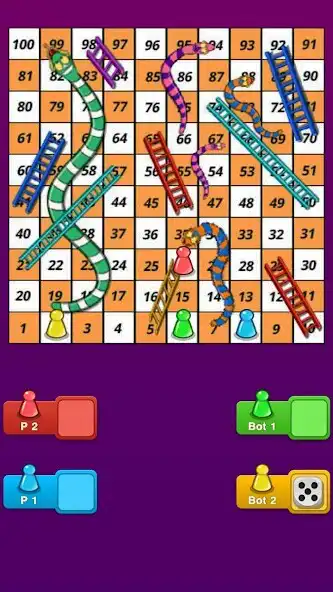 Play Ludo Master Game :Offline Game  and enjoy Ludo Master Game :Offline Game with UptoPlay