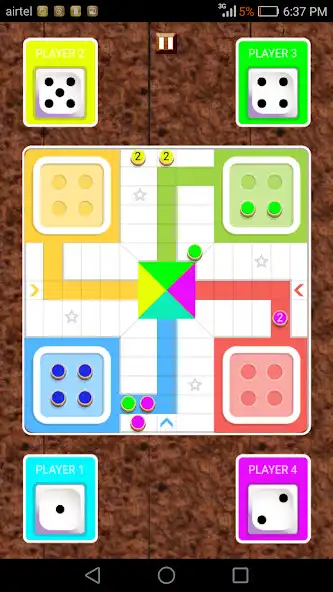 Play Ludo Master Game  and enjoy Ludo Master Game with UptoPlay