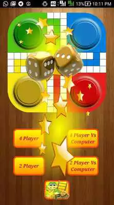 Play Ludo Master King Games