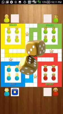 Play Ludo Master King Games