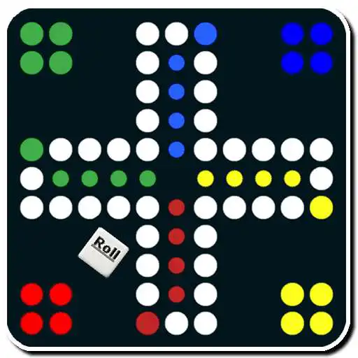 Run free android online Ludo: Mastermind APK