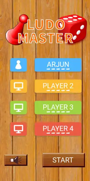 Play Ludo Master - Multiplayer Fun Dice Game  and enjoy Ludo Master - Multiplayer Fun Dice Game with UptoPlay