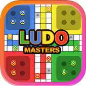 Free play online Ludo Masters APK Free play online Ludo Masters APK