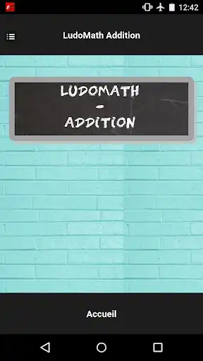 Play LudoMath Addition