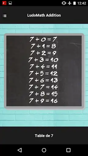 Play LudoMath Addition
